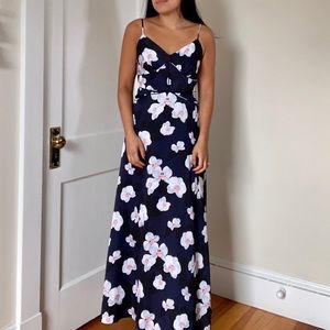 Banana Republic Formal Wedding Guest Dress